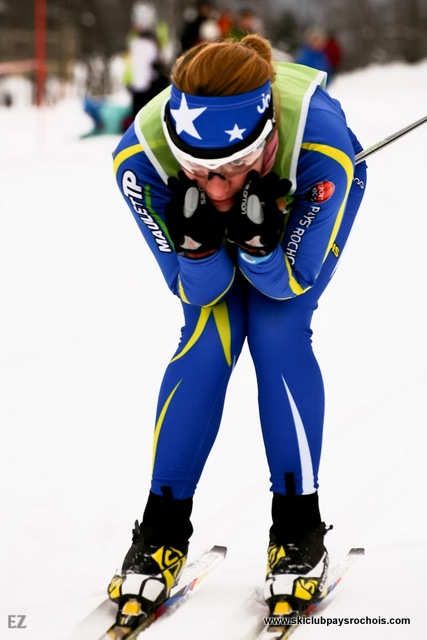 Relais Argentière 2014
